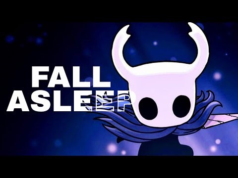 Why Hollow Knight is a Masterpiece | Lore to sleep to