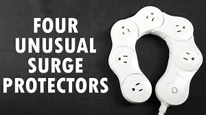 Weird Surge Protectors: Do They Work?