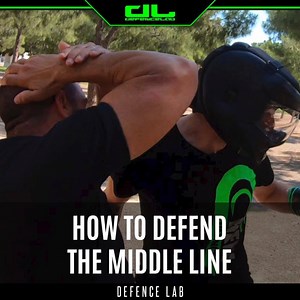In today's video we will learn to defend ourselves from a medium blow with the shape. Watch this video on defencelab.com/VirtualHQ and discover many techniques like this. ooo More info ooo 👥 Rich Portman · Paco Senent · Jose Maria Gregori Fenollosa 📍 This content is part of VirtualHQ - Inspirational Training Resource 🌎 Find more information at www.defencelab.com about VirtualHQ and you will discover different areas of training, hitting, catching, defense, ground combat, weapons, scenarios... 