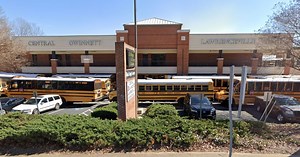 Central Gwinnett High School student dies after bus stop shooting in Georgia