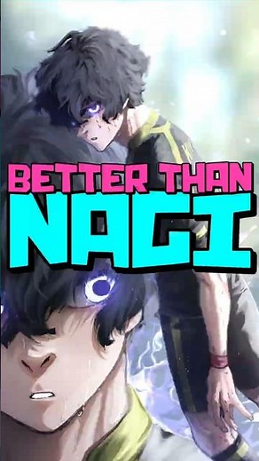 Did Nagi Deserve To Get Kicked Out of Blue Lock?! | Blue Lock Nagi Kicked Out Chapter 298