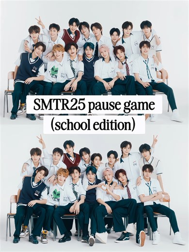 Understanding SM Trainee Experiences in K-Pop