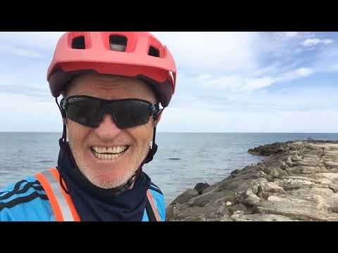 Ep. 1 Ciclovia Adriatica