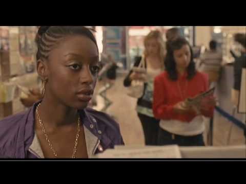 Top Girl | Future Shorts