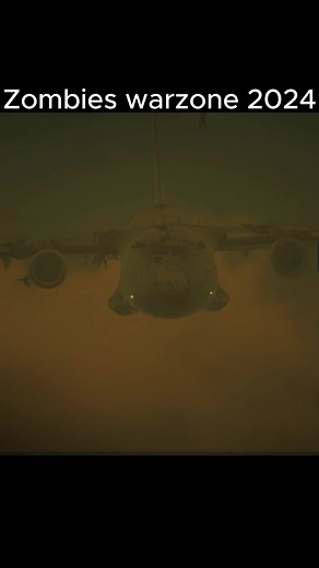 Zombie Royale Mode in Warzone 2024: Exploring the Haunted Season 6