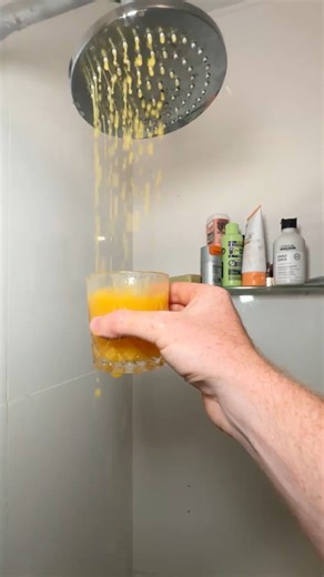 245K views · 3.1K reactions | Orange juice on tap!! | Michael drake | Facebook