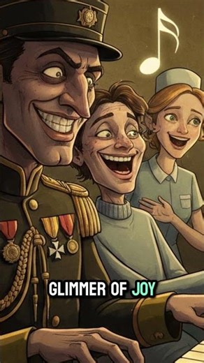 Piano for Bedridden Patients