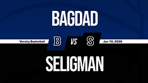 Videos - Seligman Antelopes (Seligman, AZ) Basketball