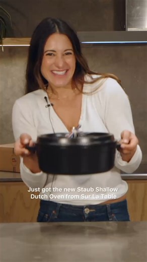 6.8K views · 31 reactions | One pan, layered flavor, zero fuss....