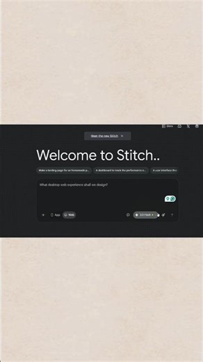Google Stitch 2.0: The Free AI UI Tool That Challenges Figma