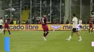 78K views · 1.2K reactions |  Tiki-Taka de Colo-Colo: así fue el golazo de Carlos Palacios para empatar ante #RiverPlate por la ida de los Cuartos de Final.  CONMEBOL #Libertadores | #GloriaEterna | CONMEBOL Libertadores | Facebook