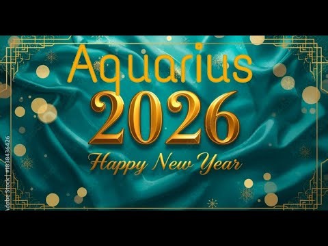 Aquarius Don't let fear block you this is your time to create