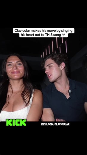 Singing 'I Woke Up In Chris Brown's Body' Cover by Clavicular