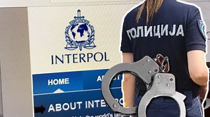 Policewoman accessed Interpol database, passed information on to criminals, received gifts in return
