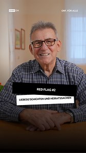 Falsch verbunden oder doch die heimliche Affäre? Klingt nach einer großen Red Flag! 🚩 "Liebesg'schichten und Heiratssachen" jetzt auf ORF ON streamen: https://on.orf.at/sendereihe/2600079/liebesgschichten-und-heiratssachen #ORF #ORFfüralle #ORFON #Liebesgschichten #LiebesgschichtenundHeiratssachen #RedFlag | ORF