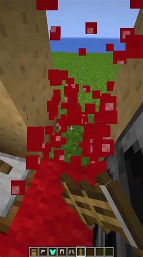 Mushroom Base | Minecraft