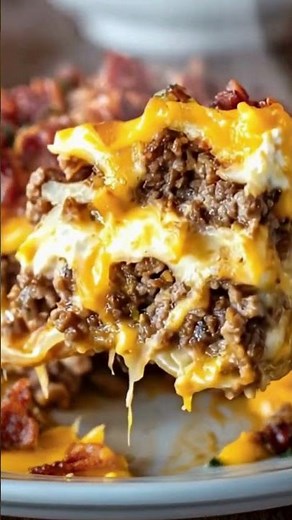 Ultimate Lasagna Bolognese | Classic Italian Layered Pasta Recipe