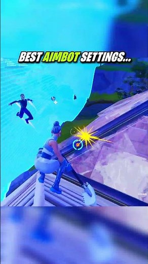 BEST CONTROLLER SETTINGS IN FORTNITE (CONSOLE & PC)