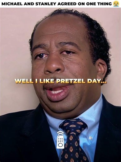 Pretzel Day is The BEST Day!