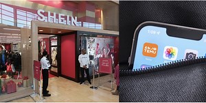 Temu şi Shein intenţionează să crească preţul produselor și reduc drastic cheltuielile cu publicitatea digitală în SUA