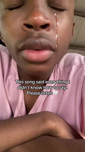 Emotional Song Captures Unspoken Feelings