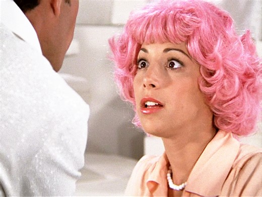 ‘Grease’ Star Didi Conn, 74, Has the Same Smile Almost 50 Years After Playing the Beauty School Dropout