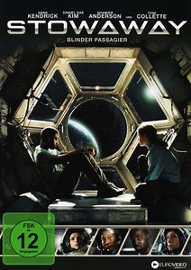 Stowaway Trailer HD (Deutsch) (2021)