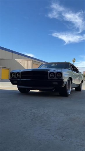 1.7K views · 95 reactions | 1970 LS3 Chevelle-000 #gamingcommunity #investment #australia #gamecommunity #affordableluxury #suspension #onlinegamingcommunity | Kathy Bland | Facebook