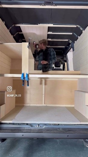 Ever wondered how we create our ceiling paneling?