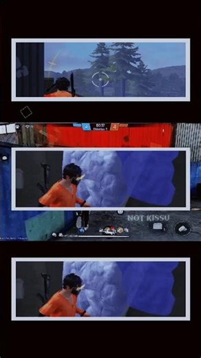 New editing || Cap cut tutorial || #notkissu