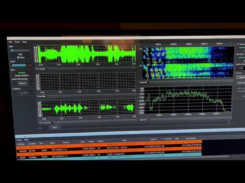 FreeDV Linux Installation (Fedora 43 and Ubuntu 24)