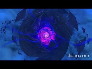 Dimensius The All Devouring Voice Line