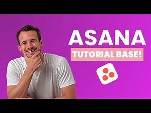 ASANA - Tutorial principianti! Partendo da 0