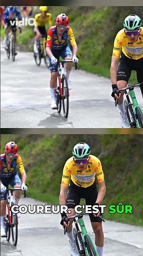 Is the Tour de France too hard for young people? The body adapts!