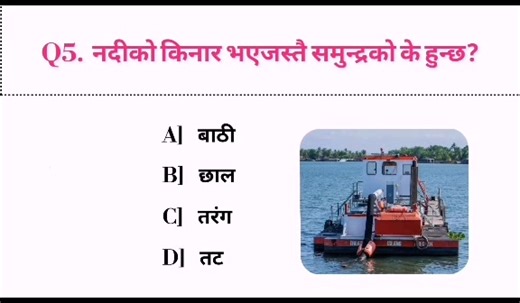 Top 5 General Knowledge Questions to Challenge You