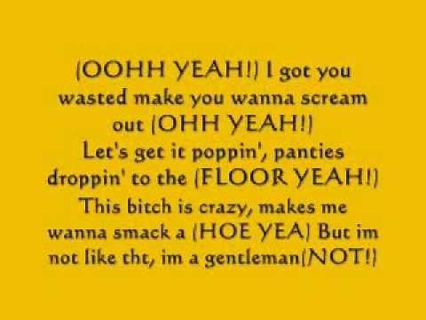 Yellow Bus-BrokeNCYDE Lyrics