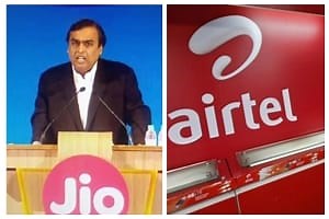 Fitch sees Reliance Jio losing users when paid service starts; here’s how it may help Airtel