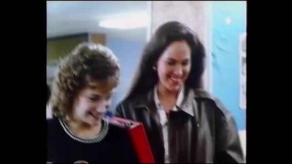 Hiding Out (1987)