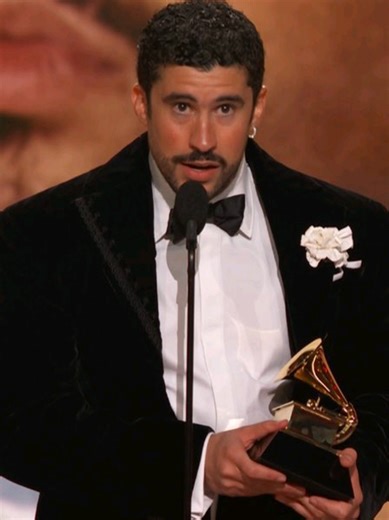 Bad Bunny: Grammy y Protesta Contra ICE