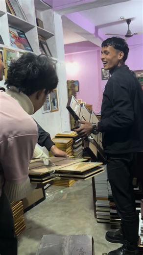 Rukmeli Frame House (@rukmeliframehouse)’s videos with original sound - Rukmeli Frame House