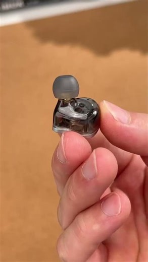 This Hi-Fi Music Player is a Game Changer! 🎧🔥#shorts #gadgets