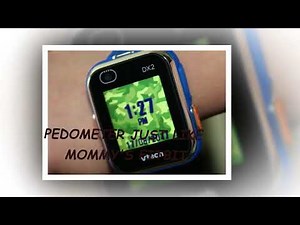 VTech Kidizoom Smartwatch DX2 review