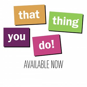 380 reactions · 51 shares | Mondo Music and Play-Tone, in collaboration with Sony Music Entertainment and 20th Century Studios, are proud to present the first-ever vinyl release of the THAT THING YOU DO! Original Motion Picture Soundtrack. Available for pre-order NOW! | Mondo | Facebook