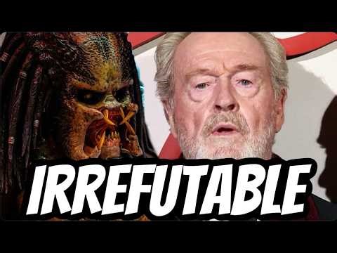 The Alien vs Predator Canon Debate Is Already Over