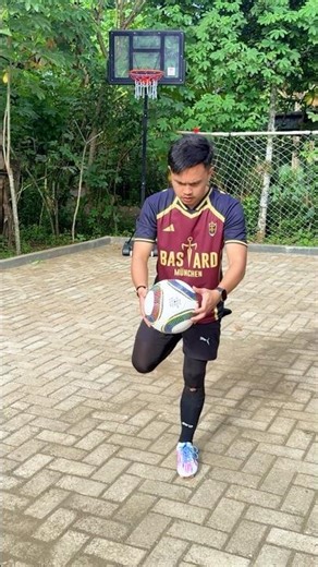 Football retirement tutorial #football #football #tutorial #footballskills