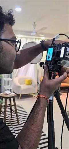 FILMARA FASHION STUDIO SHOOT TIME