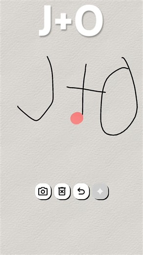 I picked random numbers