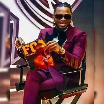 Jux ft Diamond Platnumz __ Enjoy (official video)