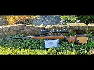 CZ455 Trainer & Yo Dave Trigger: Now This Is A Proper Range Day