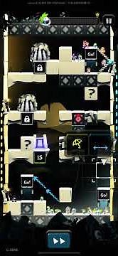 My Guide to Lemmings Season 90 - C2848 | Winter Court - Coldy Locks